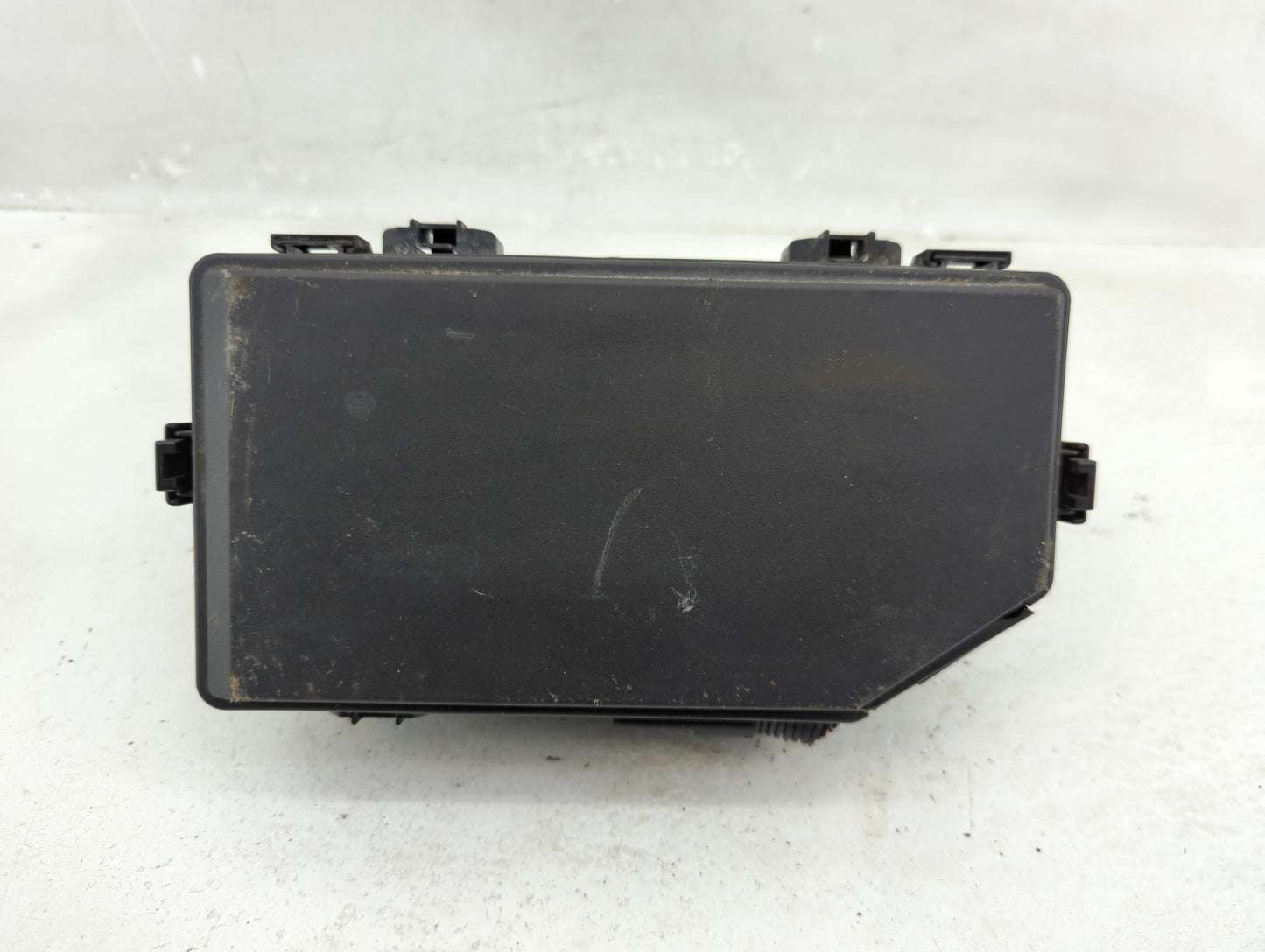 2012-2014 Honda Cr-V Fusebox Fuse Box Panel Relay Module P/N:T0A A011 Fits Fits 2012 2013 2014 OEM Used Auto Parts - Oemused