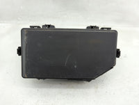 2012-2014 Honda Cr-V Fusebox Fuse Box Panel Relay Module P/N:T0A A011 Fits Fits 2012 2013 2014 OEM Used Auto Parts - Oemused