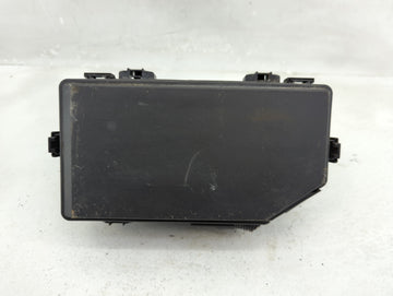 2012-2014 Honda Cr-V Fusebox Fuse Box Panel Relay Module P/N:T0A A011 Fits Fits 2012 2013 2014 OEM Used Auto Parts - Oemused