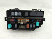2012-2014 Honda Cr-V Fusebox Fuse Box Panel Relay Module P/N:T0A A011 Fits Fits 2012 2013 2014 OEM Used Auto Parts - Oemused