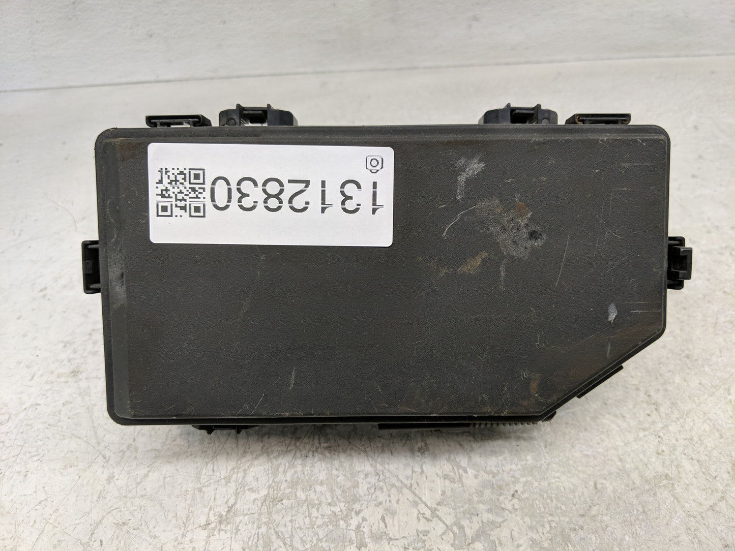 2014 Honda Cr-V Fusebox Fuse Box Panel Relay Module P/N:T0A A011 AO Fits OEM Used Auto Parts - Oemusedautoparts1.com