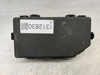 2014 Honda Cr-V Fusebox Fuse Box Panel Relay Module P/N:T0A A011 AO Fits OEM Used Auto Parts - Oemusedautoparts1.com
