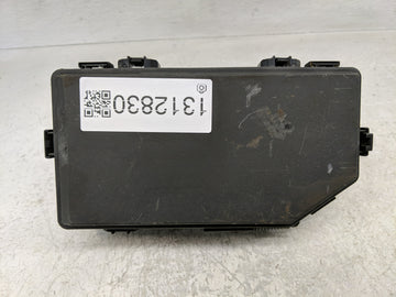 2014 Honda Cr-V Fusebox Fuse Box Panel Relay Module P/N:T0A A011 AO Fits OEM Used Auto Parts - Oemusedautoparts1.com