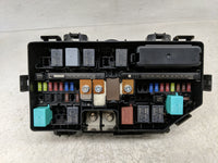2014 Honda Cr-V Fusebox Fuse Box Panel Relay Module P/N:T0A A011 AO Fits OEM Used Auto Parts - Oemusedautoparts1.com
