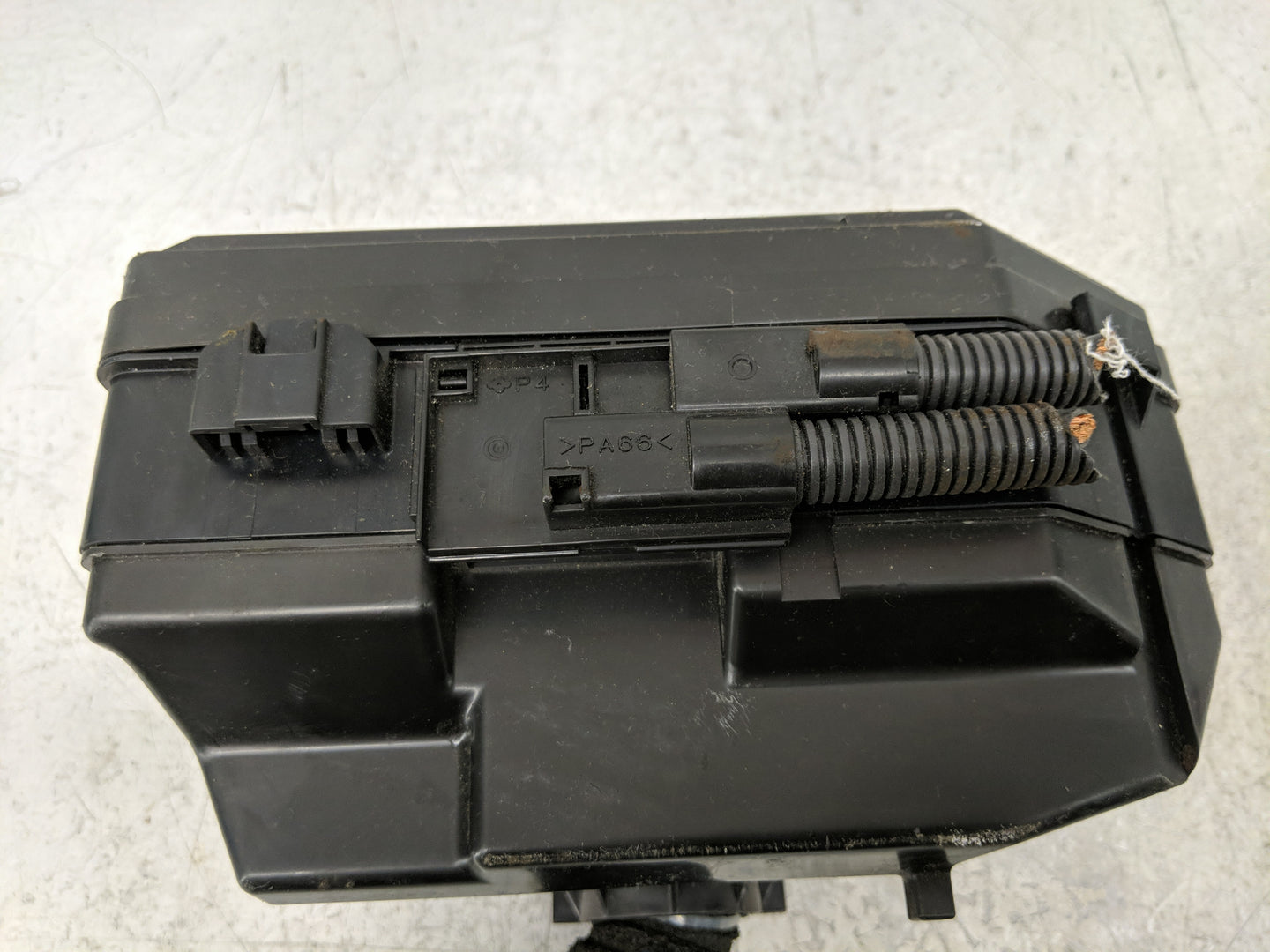 2014 Honda Cr-V Fusebox Fuse Box Panel Relay Module P/N:T0A A011 AO Fits OEM Used Auto Parts - Oemusedautoparts1.com
