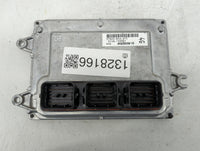2012-2014 Honda Cr-V PCM Engine Control Computer ECU ECM PCU OEM P/N:37820-R5A-A75 Fits Fits 2012 2013 2014 OEM Used Auto Pa