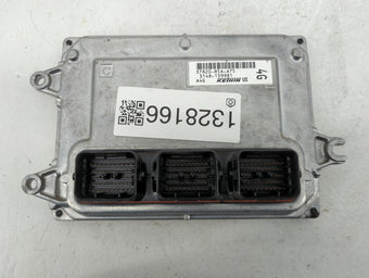 compare product 2012-2014 Honda Cr-V PCM Engine Control Computer ECU ECM PCU OEM P/N:37820-R5A-A75 Fits Fits 2012 2013 2014 OEM Used Auto Parts