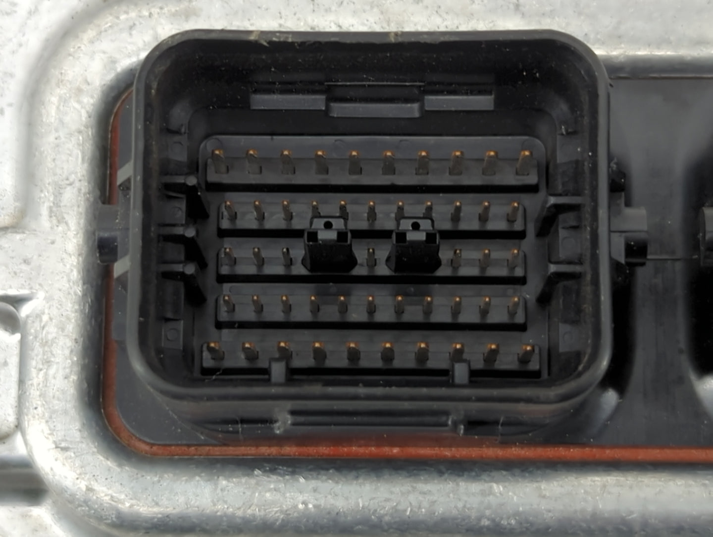 2012-2014 Honda Cr-V PCM Engine Control Computer ECU ECM PCU OEM P/N:37820-R5A-A75 Fits Fits 2012 2013 2014 OEM Used Auto Pa
