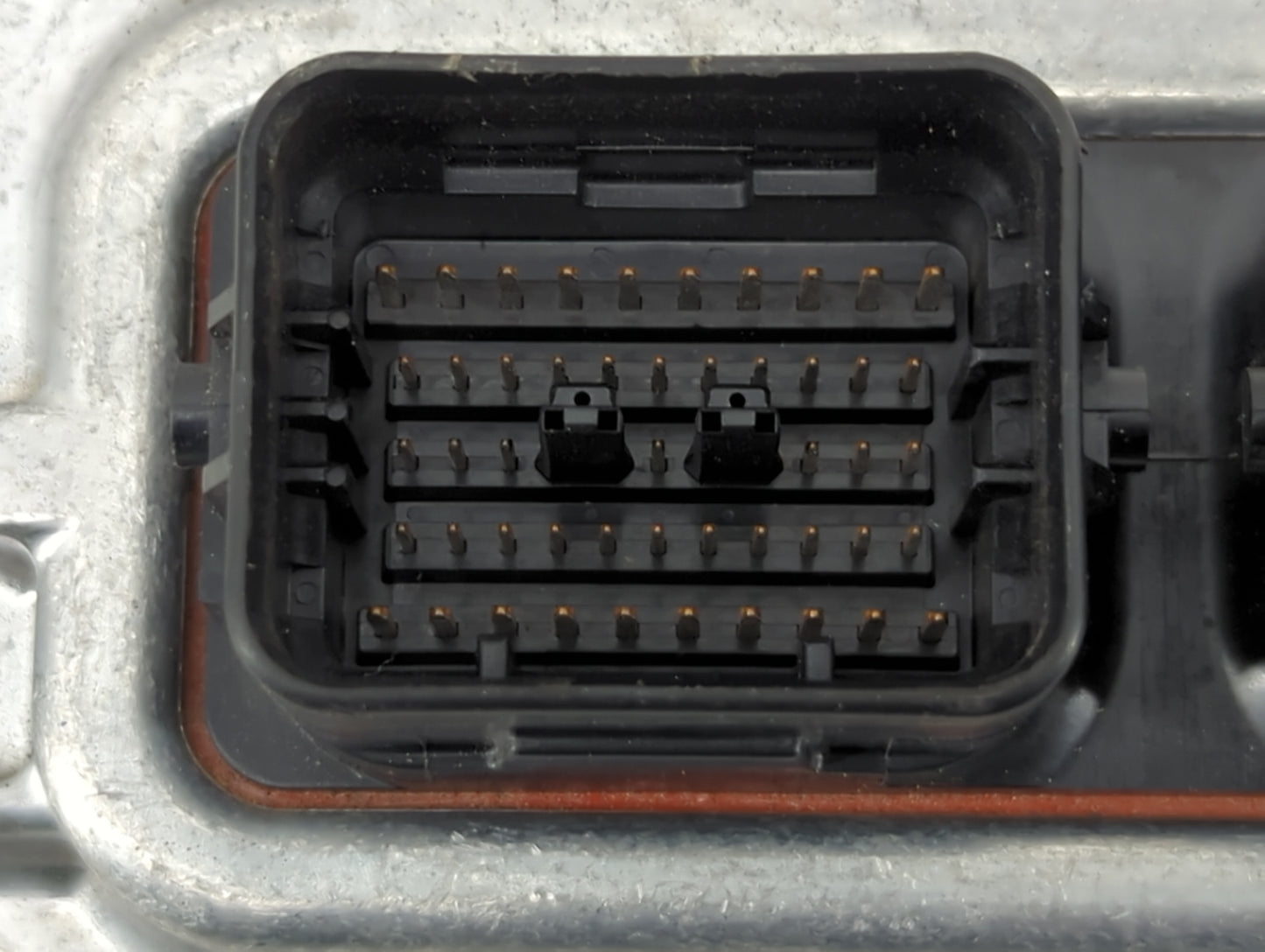 2012-2014 Honda Cr-V PCM Engine Control Computer ECU ECM PCU OEM P/N:37820-R5A-A75 Fits Fits 2012 2013 2014 OEM Used Auto Pa