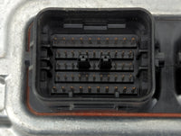 2012-2014 Honda Cr-V PCM Engine Control Computer ECU ECM PCU OEM P/N:37820-R5A-A75 Fits Fits 2012 2013 2014 OEM Used Auto Pa