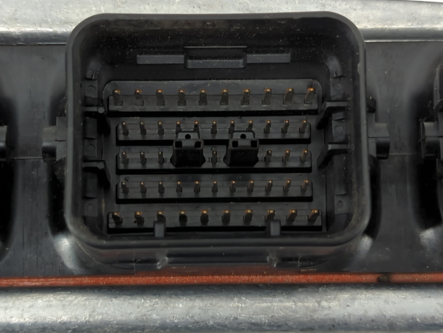 2012-2014 Honda Cr-V PCM Engine Control Computer ECU ECM PCU OEM P/N:37820-R5A-A75 Fits Fits 2012 2013 2014 OEM Used Auto Pa