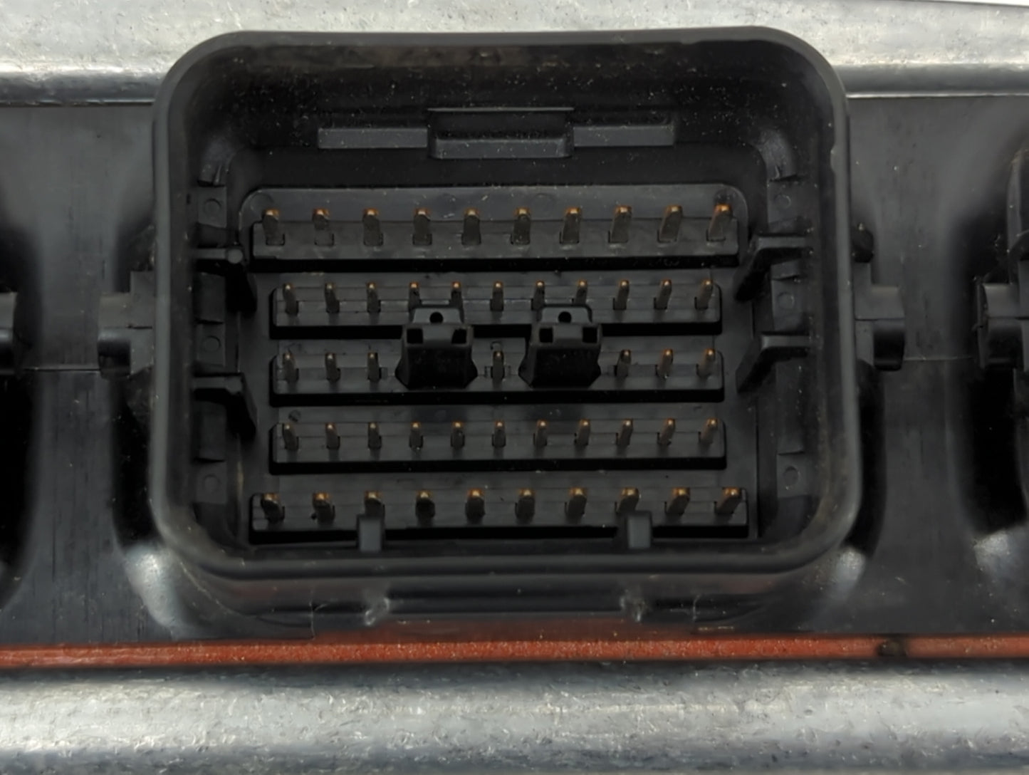 2012-2014 Honda Cr-V PCM Engine Control Computer ECU ECM PCU OEM P/N:37820-R5A-A75 Fits Fits 2012 2013 2014 OEM Used Auto Pa