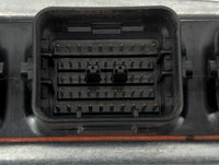 2012-2014 Honda Cr-V PCM Engine Control Computer ECU ECM PCU OEM P/N:37820-R5A-A75 Fits Fits 2012 2013 2014 OEM Used Auto Pa