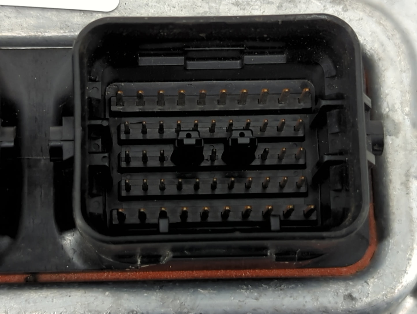 2012-2014 Honda Cr-V PCM Engine Control Computer ECU ECM PCU OEM P/N:37820-R5A-A75 Fits Fits 2012 2013 2014 OEM Used Auto Pa