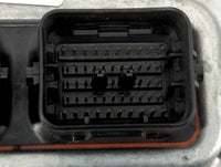 2012-2014 Honda Cr-V PCM Engine Control Computer ECU ECM PCU OEM P/N:37820-R5A-A75 Fits Fits 2012 2013 2014 OEM Used Auto Pa