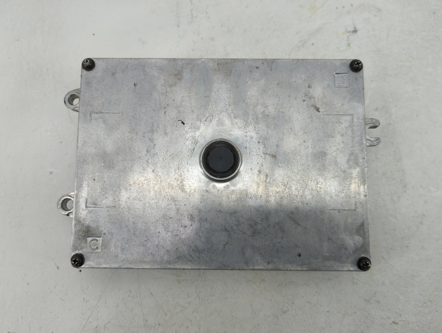 2012-2014 Honda Cr-V PCM Engine Control Computer ECU ECM PCU OEM P/N:37820-R5A-A75 Fits Fits 2012 2013 2014 OEM Used Auto Pa