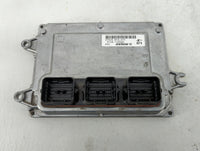 2012-2014 Honda Cr-V PCM Engine Control Computer ECU ECM PCU OEM P/N:37820-R5A-A75 Fits Fits 2012 2013 2014 OEM Used Auto Pa