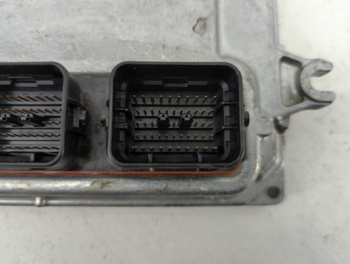 2012-2014 Honda Cr-V PCM Engine Control Computer ECU ECM PCU OEM P/N:37820-R5A-A75 Fits Fits 2012 2013 2014 OEM Used Auto Pa