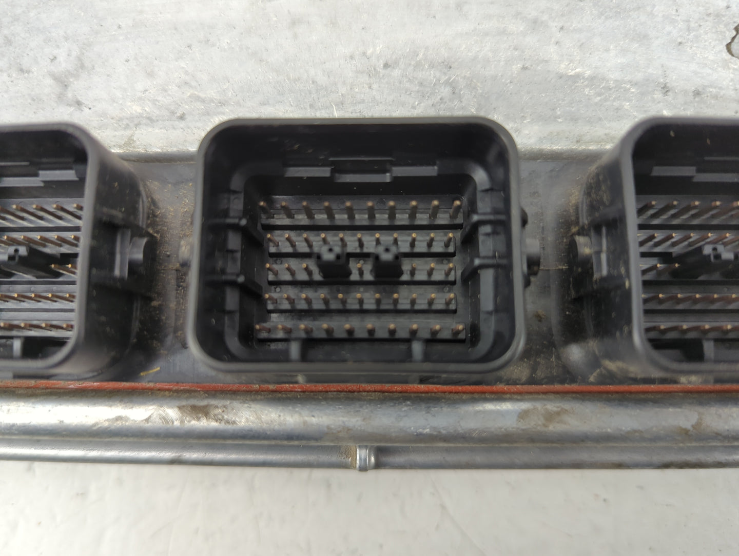2012-2014 Honda Cr-V PCM Engine Control Computer ECU ECM PCU OEM P/N:37820-R5A-A75 Fits Fits 2012 2013 2014 OEM Used Auto Pa