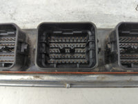 2012-2014 Honda Cr-V PCM Engine Control Computer ECU ECM PCU OEM P/N:37820-R5A-A75 Fits Fits 2012 2013 2014 OEM Used Auto Pa