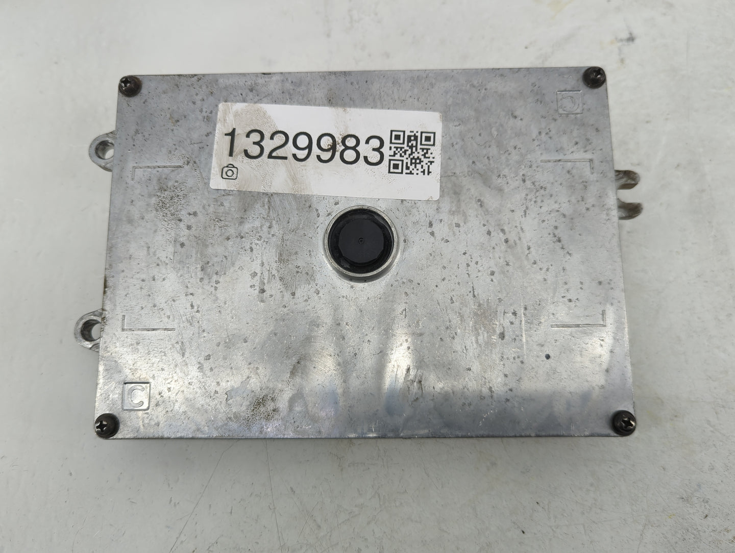 2012-2014 Honda Cr-V PCM Engine Control Computer ECU ECM PCU OEM P/N:37820-R5A-A75 Fits Fits 2012 2013 2014 OEM Used Auto Pa