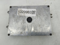 2012-2014 Honda Cr-V PCM Engine Control Computer ECU ECM PCU OEM P/N:37820-R5A-A75 Fits Fits 2012 2013 2014 OEM Used Auto Pa