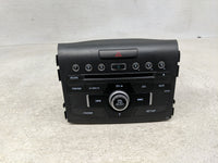 2012-2014 Honda Cr-V Radio AM FM Cd Player Receiver Replacement P/N:39100-T0A-A213-M1 Fits Fits 2012 2013 2014 OEM Used Auto