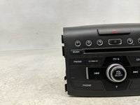 2012-2014 Honda Cr-V Radio AM FM Cd Player Receiver Replacement P/N:39100-T0A-A213-M1 Fits Fits 2012 2013 2014 OEM Used Auto