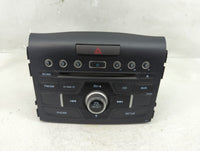 2012-2014 Honda Cr-V Radio AM FM Cd Player Receiver Replacement P/N:39100-T0A-A213-M1 Fits Fits 2012 2013 2014 OEM Used Auto