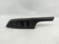 2014-2016 Honda Cr-V Master Power Window Switch Replacement Driver Side Left P/N:83591-T0A-A310 Fits Fits 2014 2015 2016 OEM