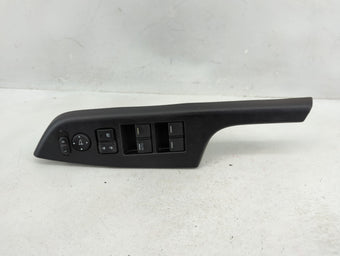 compare product 2014-2016 Honda Cr-V Master Power Window Switch Replacement Driver Side Left P/N:83591-T0A-A310 Fits Fits 2014 2015 2016 OEM Used Auto Parts