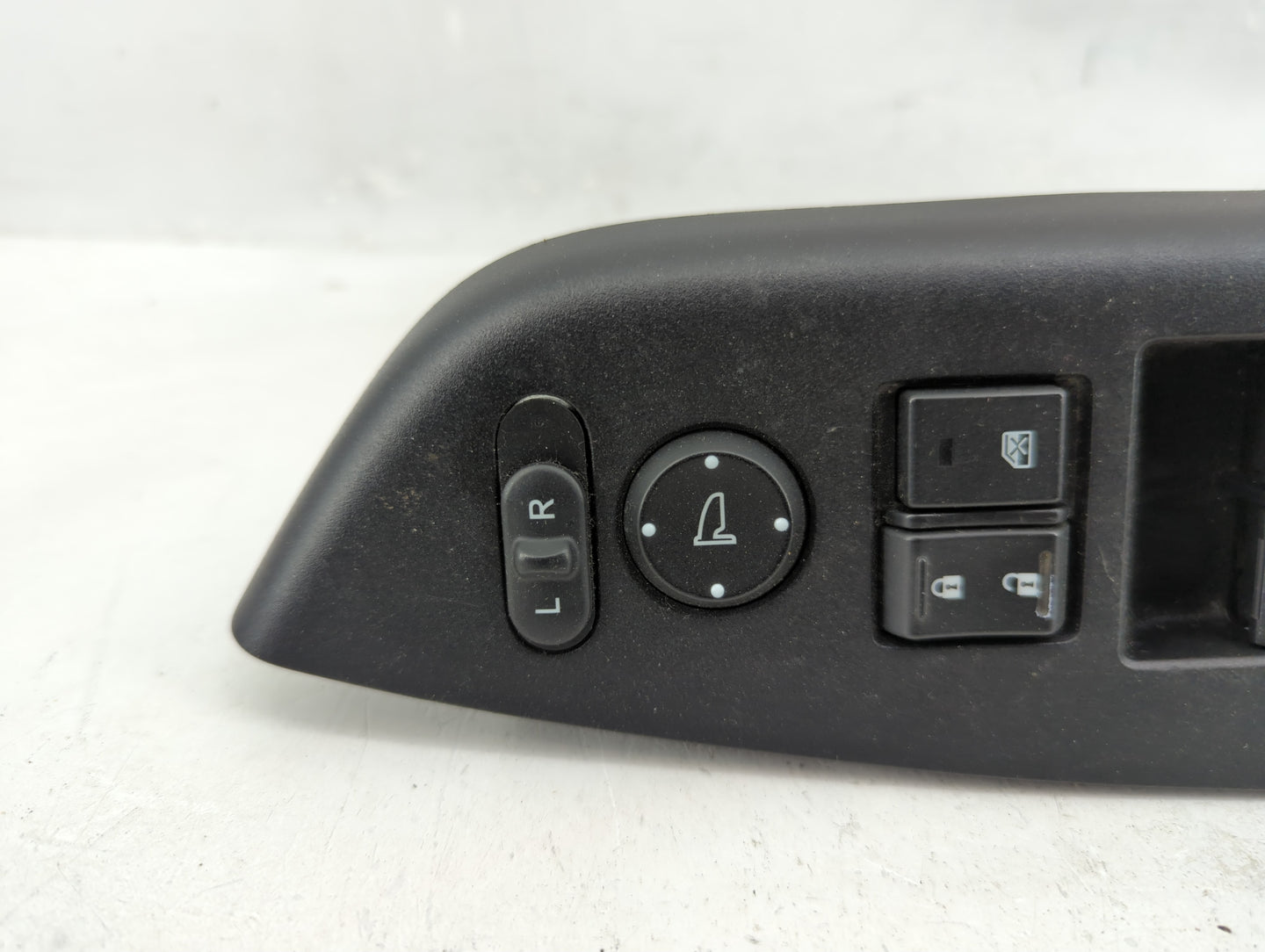 2014-2016 Honda Cr-V Master Power Window Switch Replacement Driver Side Left P/N:83591-T0A-A310 Fits Fits 2014 2015 2016 OEM