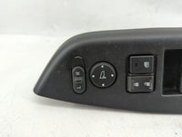 2014-2016 Honda Cr-V Master Power Window Switch Replacement Driver Side Left P/N:83591-T0A-A310 Fits Fits 2014 2015 2016 OEM