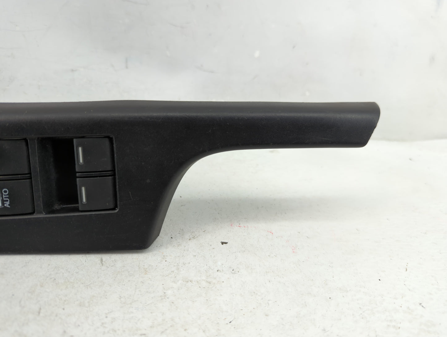 2014-2016 Honda Cr-V Master Power Window Switch Replacement Driver Side Left P/N:83591-T0A-A310 Fits Fits 2014 2015 2016 OEM