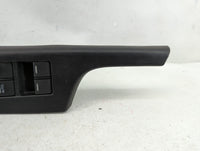 2014-2016 Honda Cr-V Master Power Window Switch Replacement Driver Side Left P/N:83591-T0A-A310 Fits Fits 2014 2015 2016 OEM
