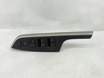 compare product 2014-2016 Honda Cr-V Master Power Window Switch Replacement Driver Side Left P/N:83591-T0A-A310 Fits Fits 2014 2015 2016 OEM Used Auto Parts