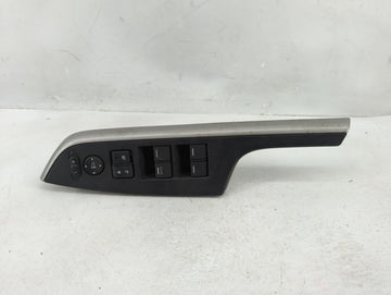 2014-2016 Honda Cr-V Master Power Window Switch Replacement Driver Side Left P/N:83591-T0A-A310 Fits Fits 2014 2015 2016 OEM