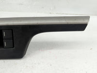 2014-2016 Honda Cr-V Master Power Window Switch Replacement Driver Side Left P/N:83591-T0A-A310 Fits Fits 2014 2015 2016 OEM