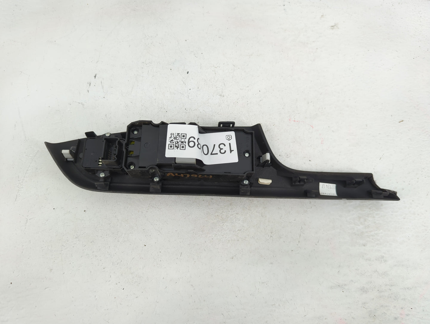 2014-2016 Honda Cr-V Master Power Window Switch Replacement Driver Side Left P/N:83591-T0A-A310 Fits Fits 2014 2015 2016 OEM