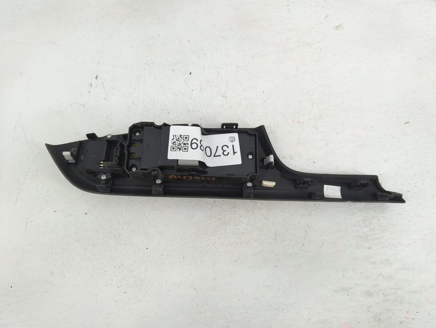 2014-2016 Honda Cr-V Master Power Window Switch Replacement Driver Side Left P/N:83591-T0A-A310 Fits Fits 2014 2015 2016 OEM