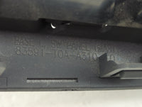 2014-2016 Honda Cr-V Master Power Window Switch Replacement Driver Side Left P/N:83591-T0A-A310 Fits Fits 2014 2015 2016 OEM