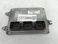 2012-2014 Honda Cr-V PCM Engine Control Computer ECU ECM PCU OEM P/N:37820-R5A-A66 Fits Fits 2012 2013 2014 OEM Used Auto Pa