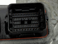2012-2014 Honda Cr-V PCM Engine Control Computer ECU ECM PCU OEM P/N:37820-R5A-A66 Fits Fits 2012 2013 2014 OEM Used Auto Pa