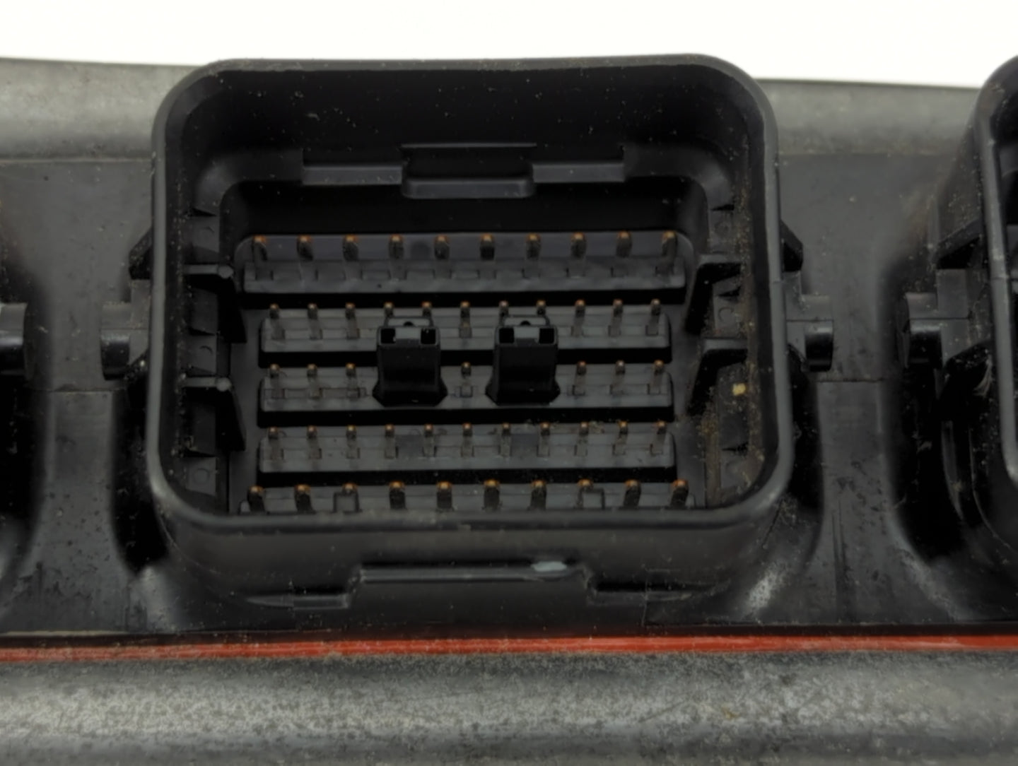2012-2014 Honda Cr-V PCM Engine Control Computer ECU ECM PCU OEM P/N:37820-R5A-A66 Fits Fits 2012 2013 2014 OEM Used Auto Pa