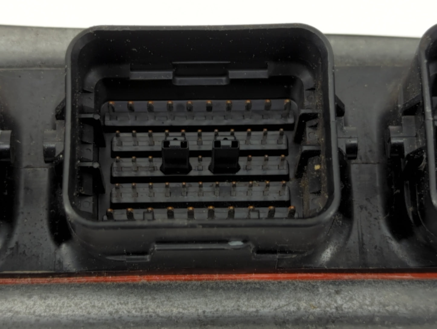 2012-2014 Honda Cr-V PCM Engine Control Computer ECU ECM PCU OEM P/N:37820-R5A-A66 Fits Fits 2012 2013 2014 OEM Used Auto Pa