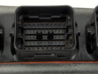 2012-2014 Honda Cr-V PCM Engine Control Computer ECU ECM PCU OEM P/N:37820-R5A-A66 Fits Fits 2012 2013 2014 OEM Used Auto Pa