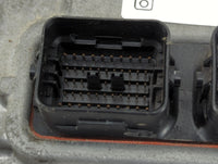 2012-2014 Honda Cr-V PCM Engine Control Computer ECU ECM PCU OEM P/N:37820-R5A-A66 Fits Fits 2012 2013 2014 OEM Used Auto Pa