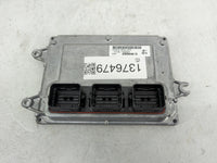 2012-2014 Honda Cr-V PCM Engine Control Computer ECU ECM PCU OEM P/N:37820-R5A-A75 37820-R5A-A66 Fits Fits 2012 2013 2014 OE