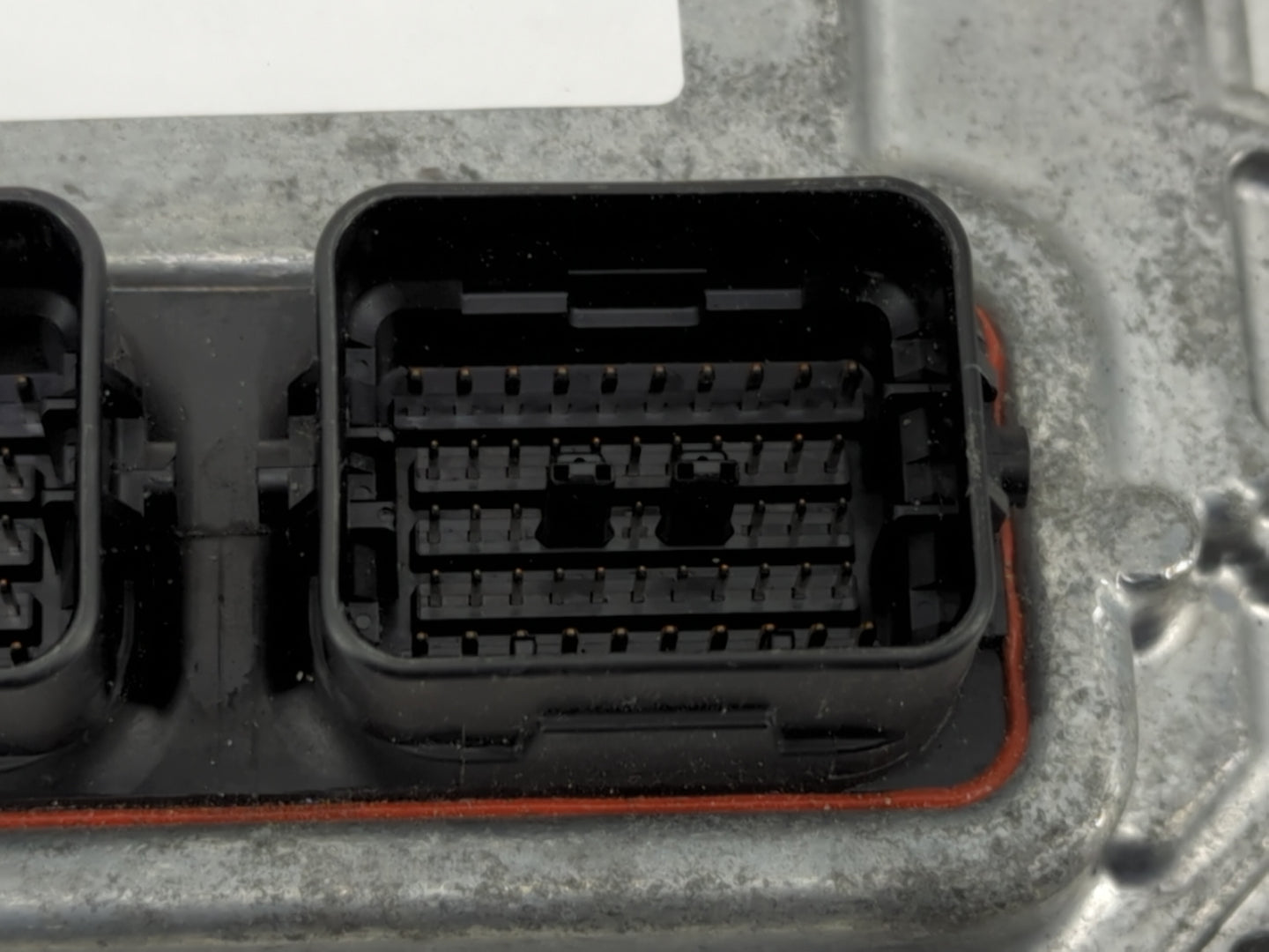 2012-2014 Honda Cr-V PCM Engine Control Computer ECU ECM PCU OEM P/N:37820-R5A-A75 37820-R5A-A66 Fits Fits 2012 2013 2014 OE