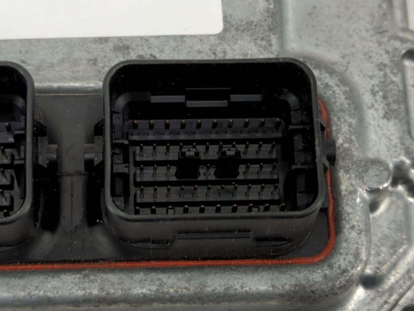 2012-2014 Honda Cr-V PCM Engine Control Computer ECU ECM PCU OEM P/N:37820-R5A-A75 37820-R5A-A66 Fits Fits 2012 2013 2014 OE